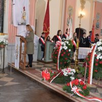 Zobacz w powiększeniu: BIAŁO-CZERWONA NAD BARANOWEM – ŚWIĘTO NIEPODLEGŁOŚCI 2022 R. (10)